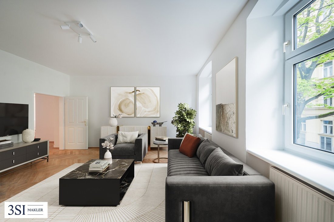 Apartment in Vienna, Wien, Austria 2 - 16433988