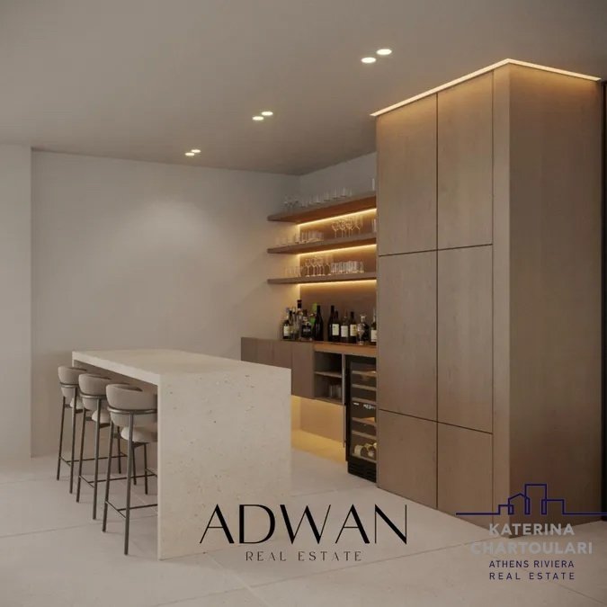 Apartment in Glyfada, Attica, Greece 3 - 16457321