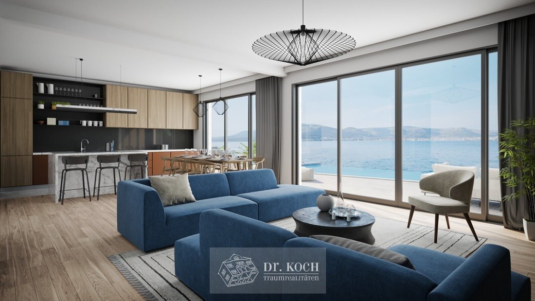 House in Sucidar, Split, Split-Dalmatia County 5 - 16450721