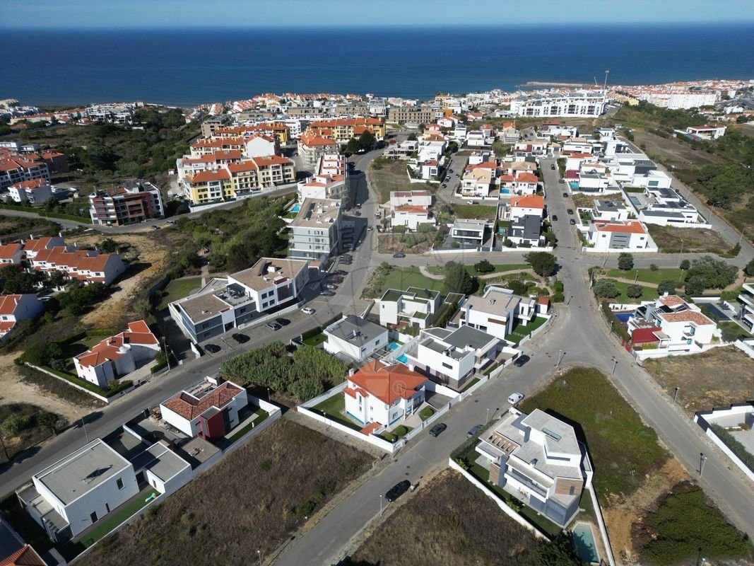 Casa a Ericeira, Lisbona, Portogallo 2 - 15782534