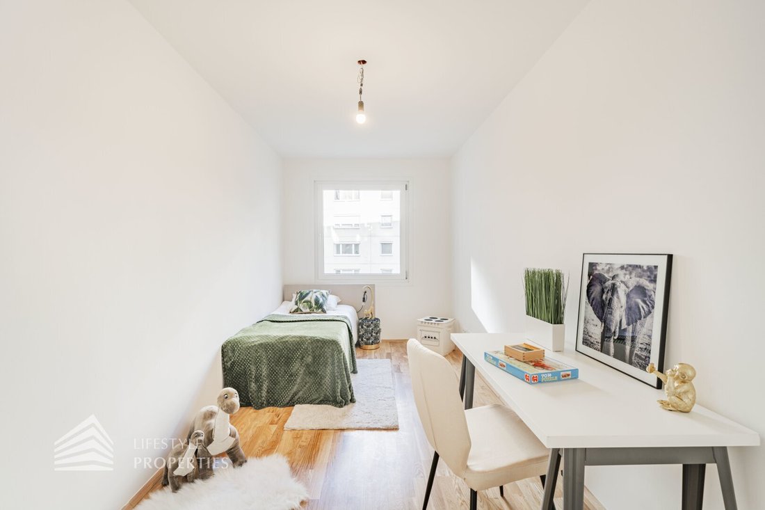 Apartment in Vienna, Wien, Austria 5 - 16433969