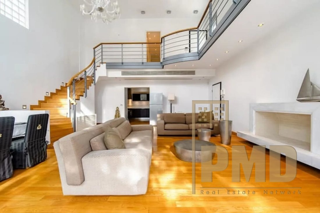 Apartment in Glyfada, Attica, Greece 3 - 16457325
