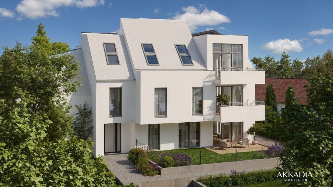 Apartment in Vienna, Wien, Austria 1 - 16421205
