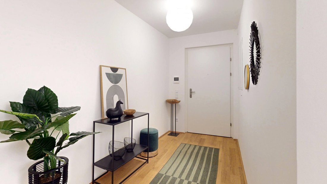 Penthouse in Vienna, Wien, Austria 2 - 16432482