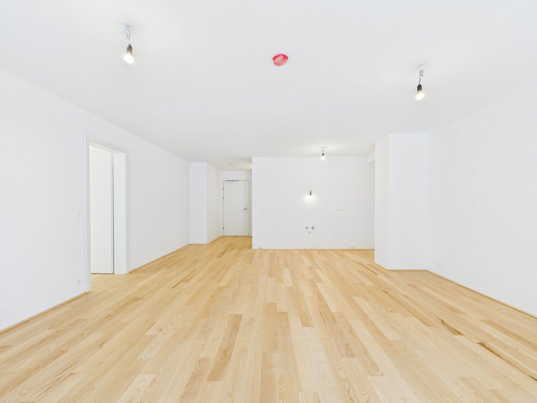 Apartment in Klosterneuburg, Lower Austria, Austria 3 - 16443668