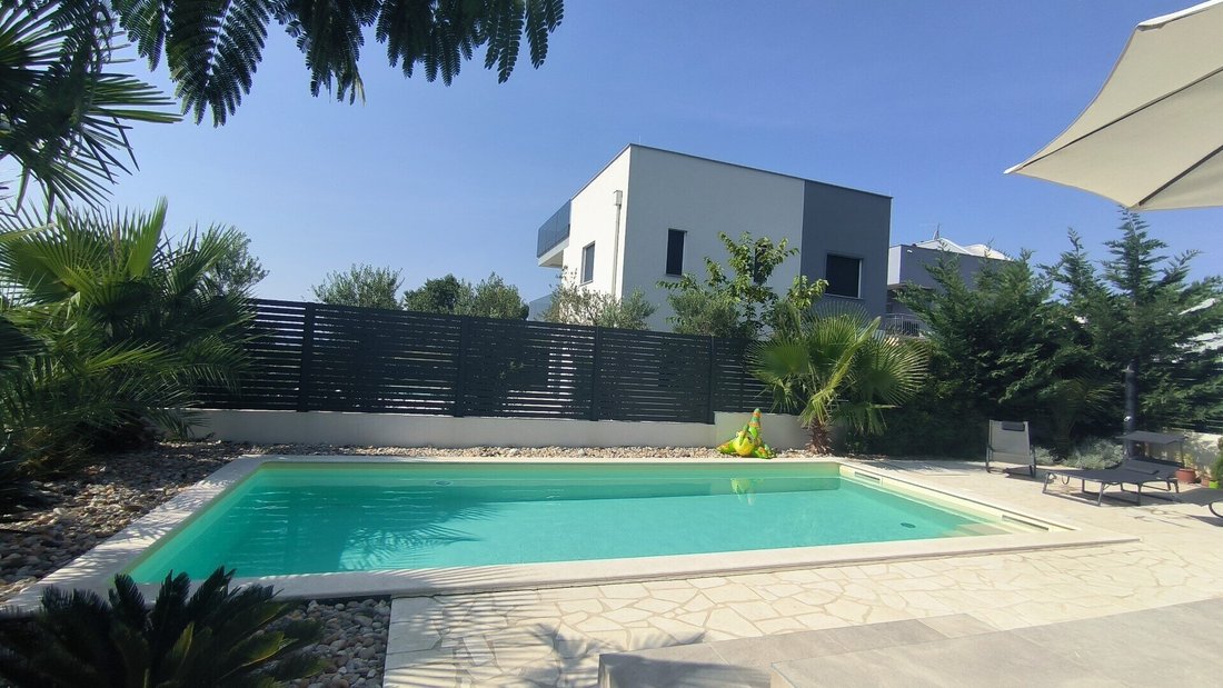 House in Privlaka, Zadar County, Croatia 1 - 16439302