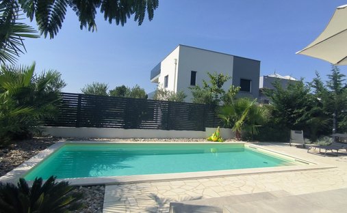 Casa en Privlaka, Zadar, Croacia 1