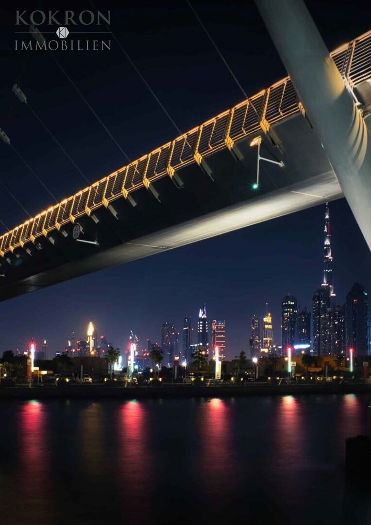 Apartment in Al Wasl, Dubai, United Arab Emirates 5 - 16434563