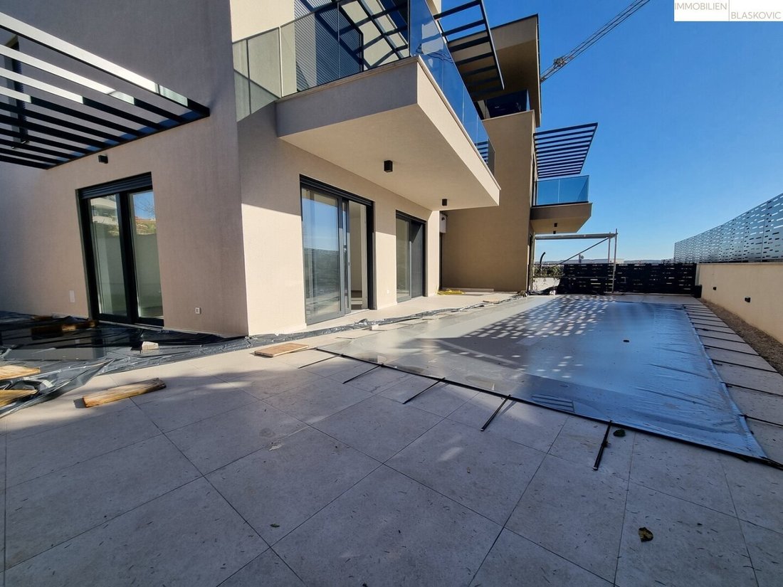 Apartment in Tar, Istria County, Croatia 2 - 16428641