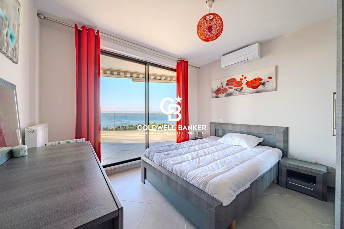 Apartment in Les Métairies, Sète, France 5 - 16415573