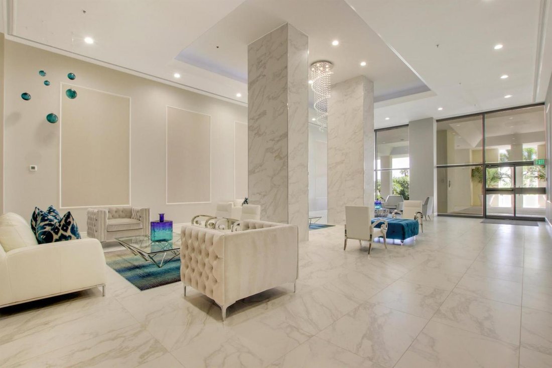 Condo in Riviera Beach, Florida, United States 5 - 16419392