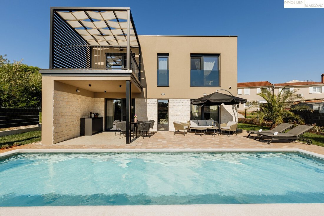 House in Tar, Istria County, Croatia 3 - 16423007