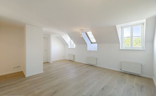 Wohnung in Wien, Wien, Österreich 1