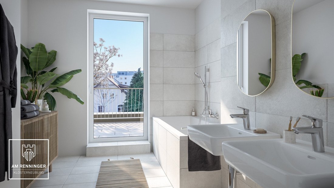 Apartment in Klosterneuburg, Lower Austria, Austria 2 - 16440276