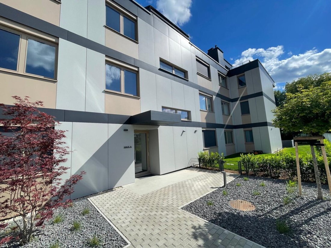 Apartment in Achau, Lower Austria, Austria 2 - 16454578