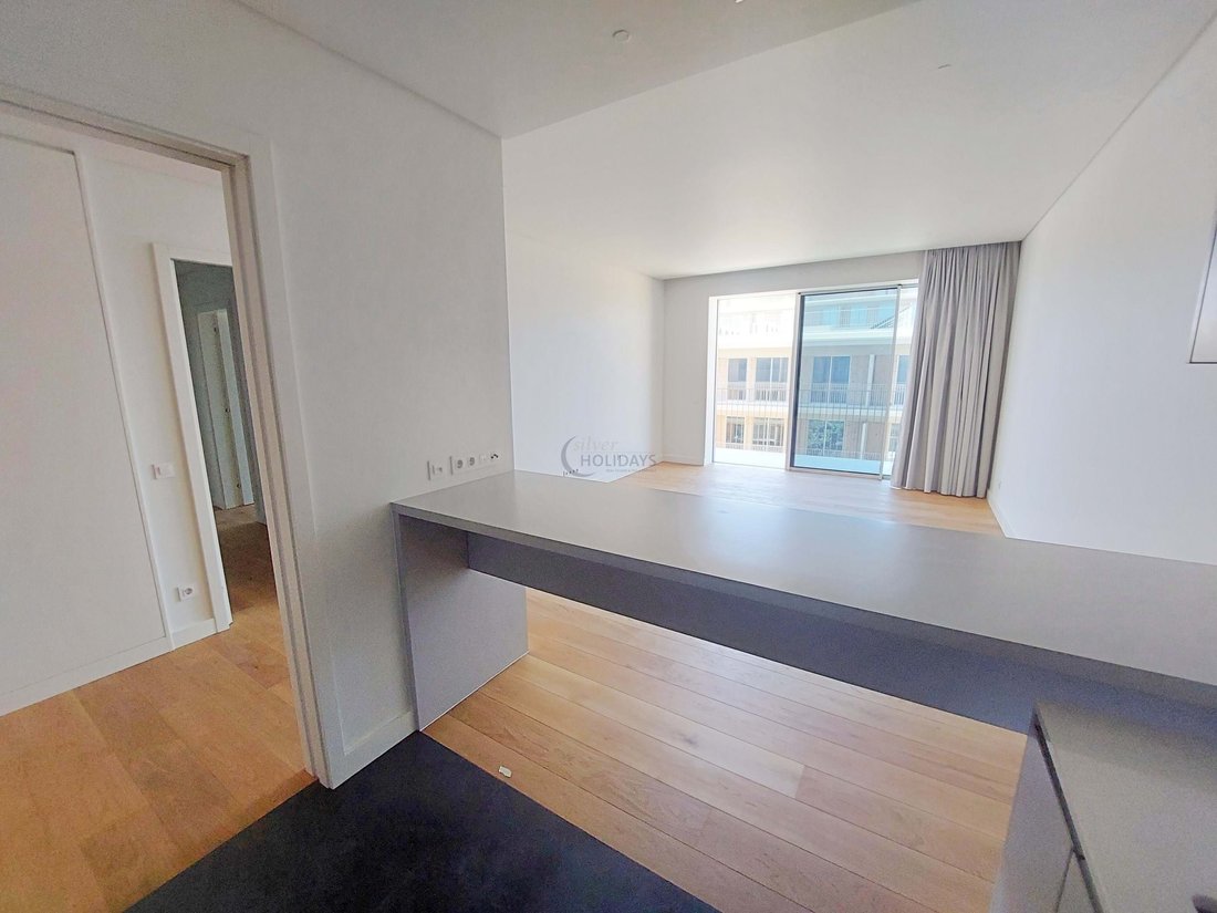 Apartment in Quarteira, Algarve, Portugal 5 - 16416585