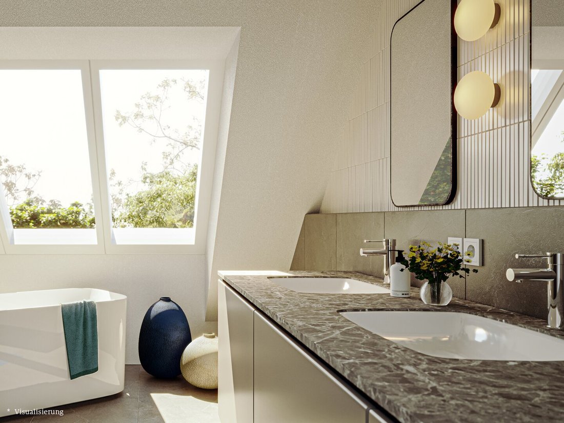 Penthouse in Vienna, Wien, Austria 5 - 16438765