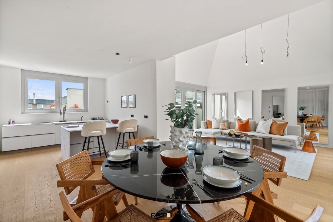 Apartment in Vienna, Wien, Austria 2 - 16436439