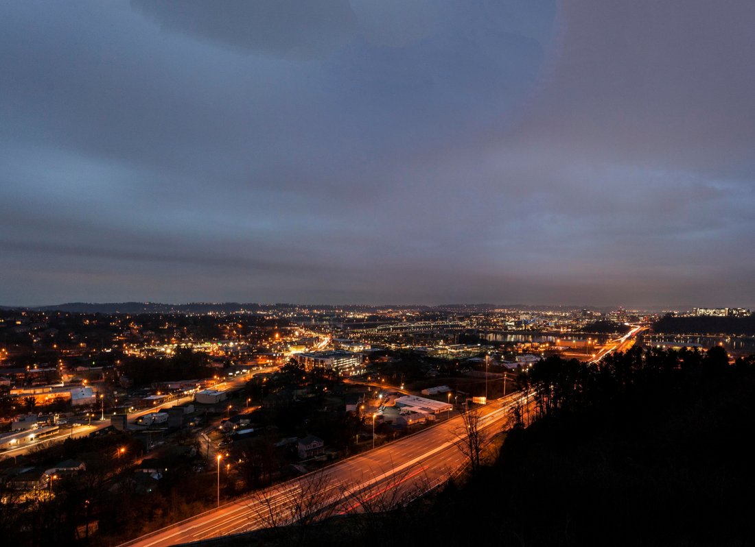 Condo in Chattanooga, Tennessee, United States 5 - 16457250