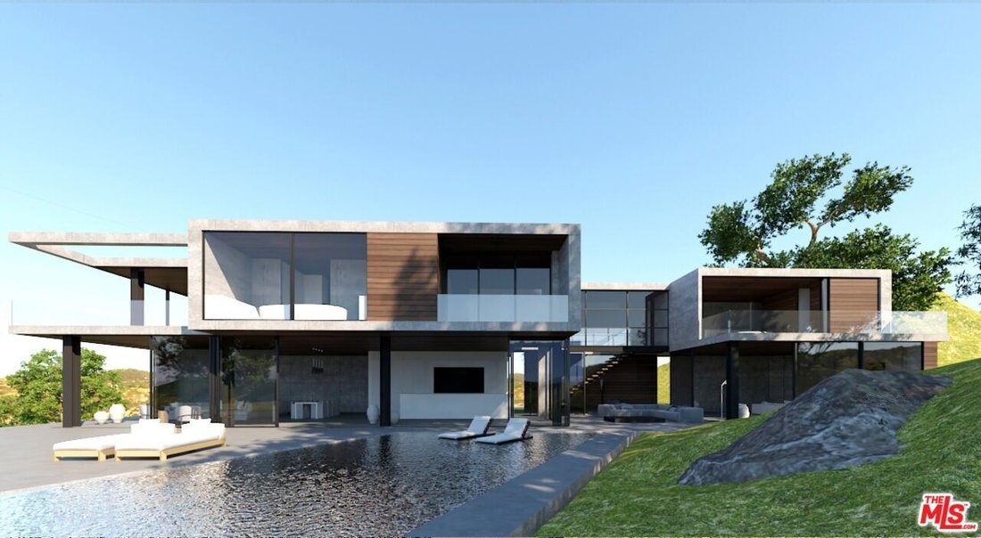 Land in Malibu, California, United States 1 - 16416349