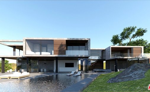 Land in Malibu, California, United States 1