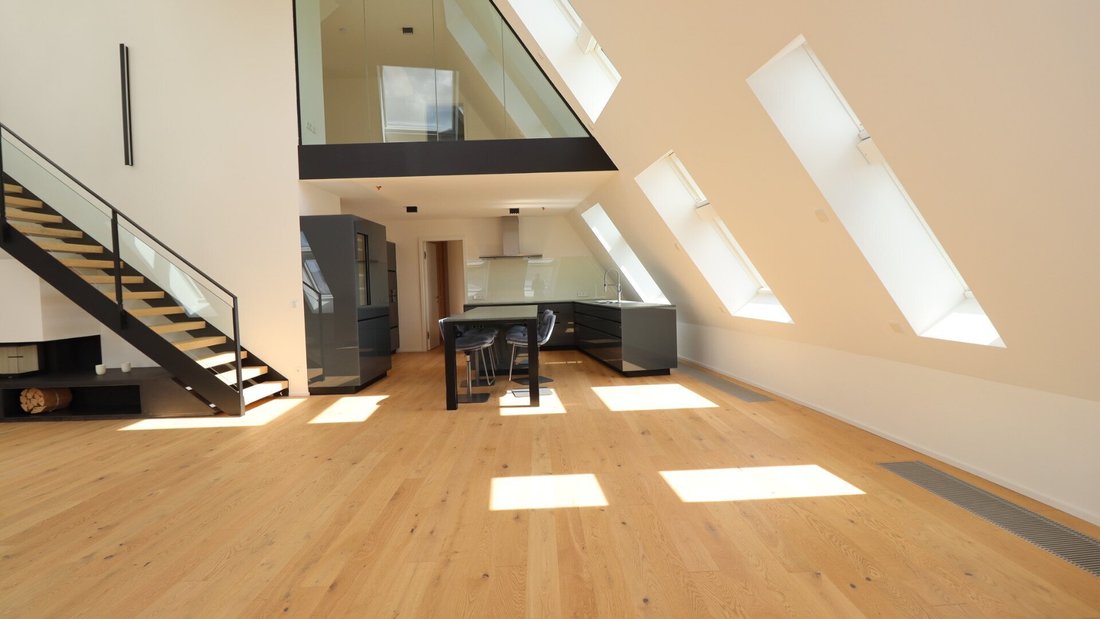 Penthouse in Vienna, Wien, Austria 3 - 16426290