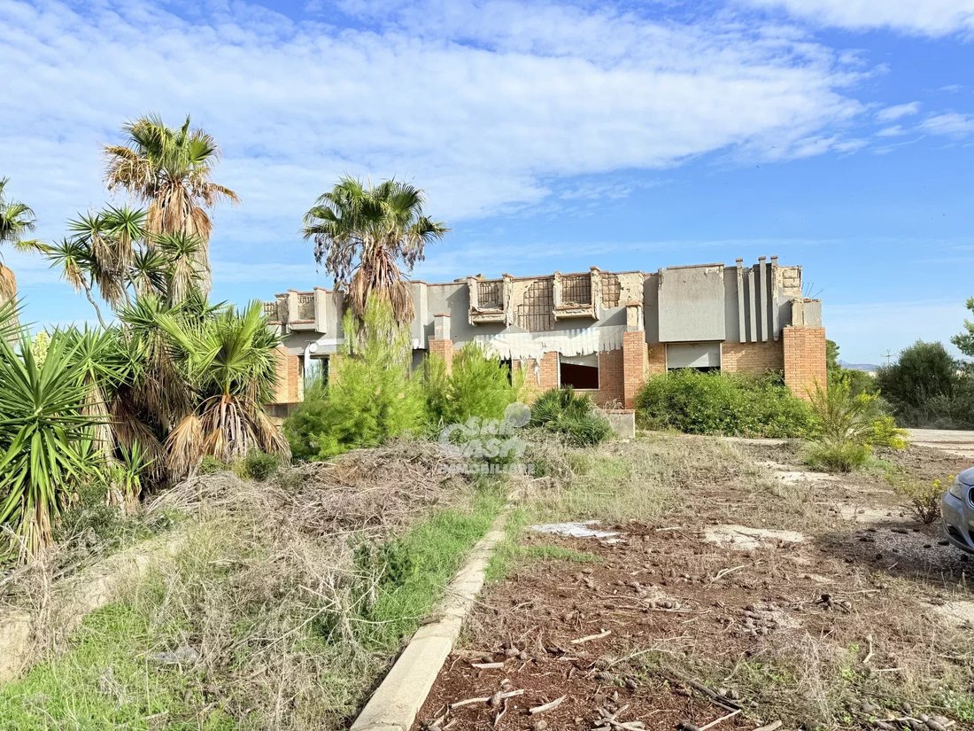 Villa a Marsala, Sicilia, Italia 5 - 15489727