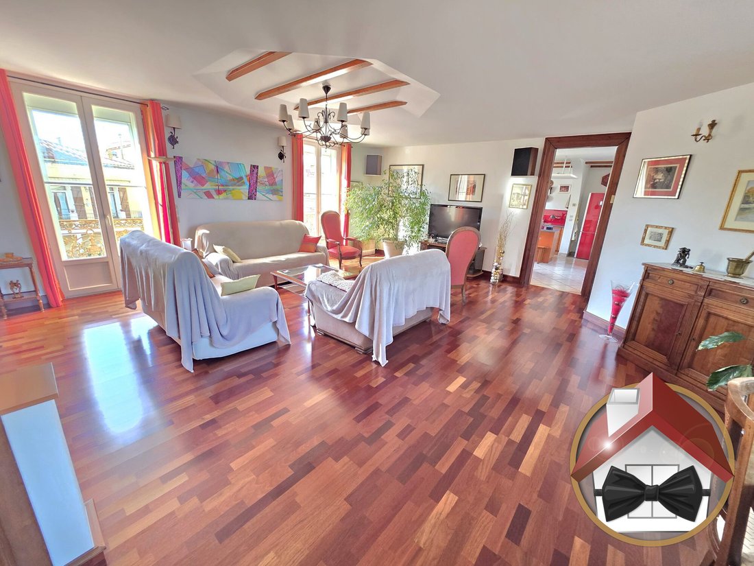 Apartment in Centre Ville, Frontignan, France 1 - 16420376