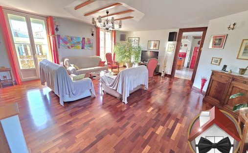 Wohnung in Centre Ville, Frontignan, Frankreich 1