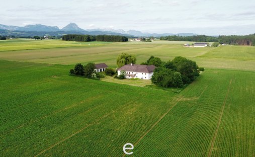 Country House in Pettenbach, Upper Austria, Austria 1