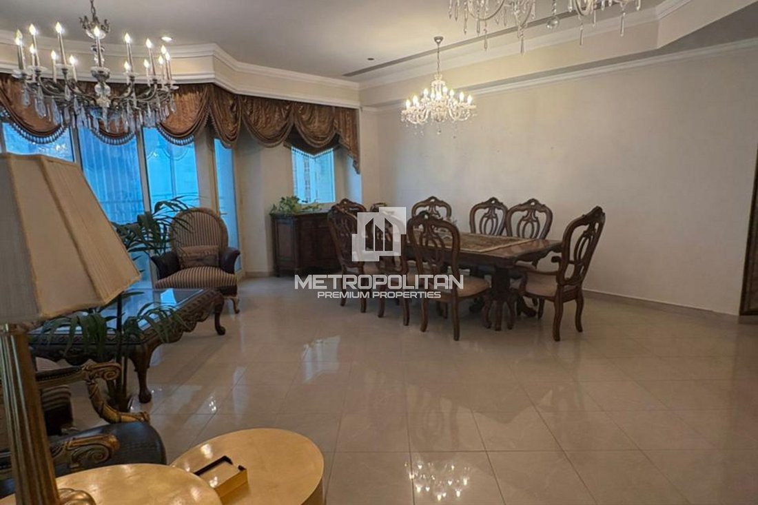 Apartment in Dubai Marina / Marsa Dubai, Dubai, United Arab Emirates 5 - 16416376