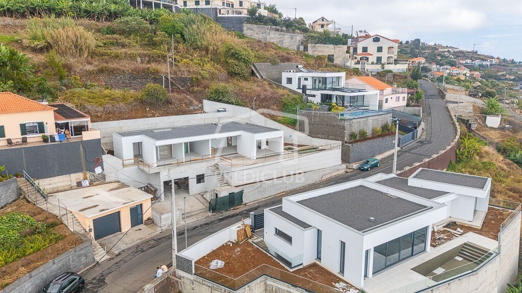 Villa in Ribeira Brava, Madeira, Portugal 4 - 15086851