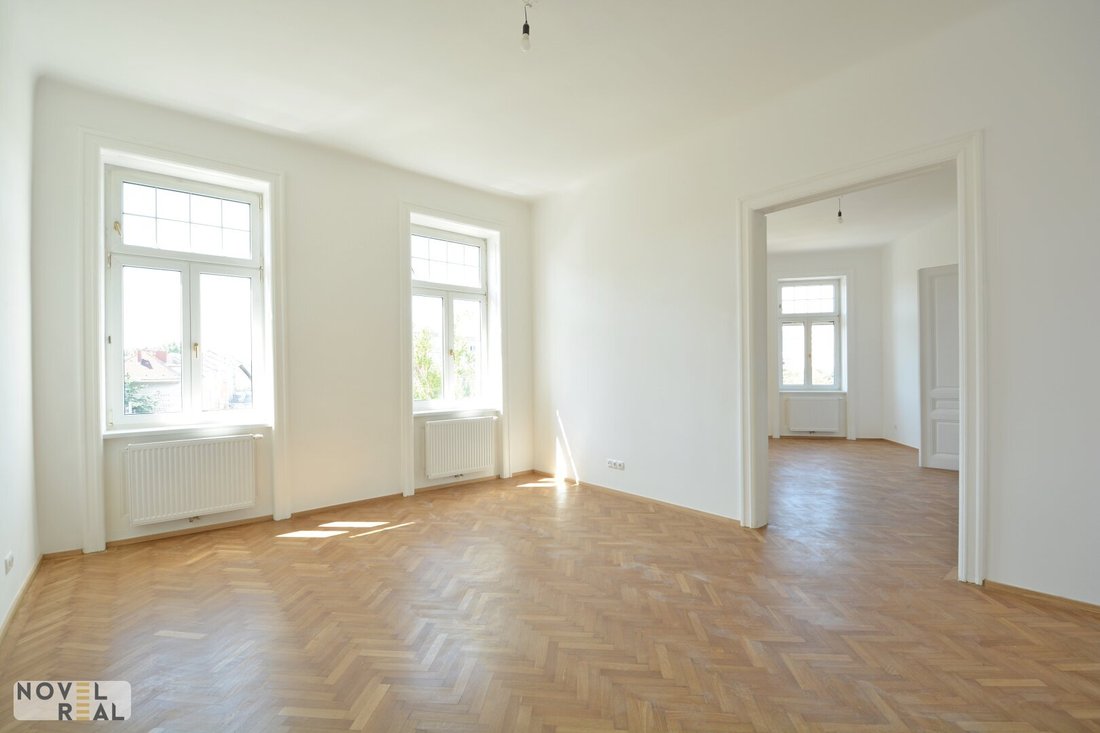 Appartement à Vienne, Vienne, Autriche 5 - 16439937