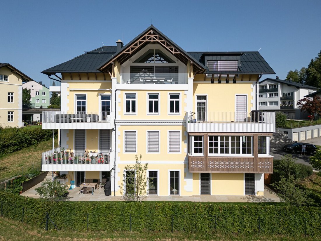 Apartment in Mondsee, Upper Austria, Austria 1 - 16442932