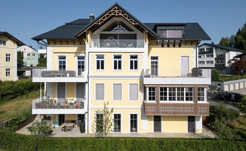 Appartement à Mondsee, Haute-Autriche, Autriche 1
