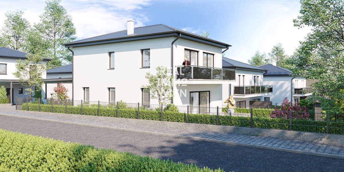 House in Wöllersdorf-Steinabrückl, Lower Austria, Austria 5 - 16429029
