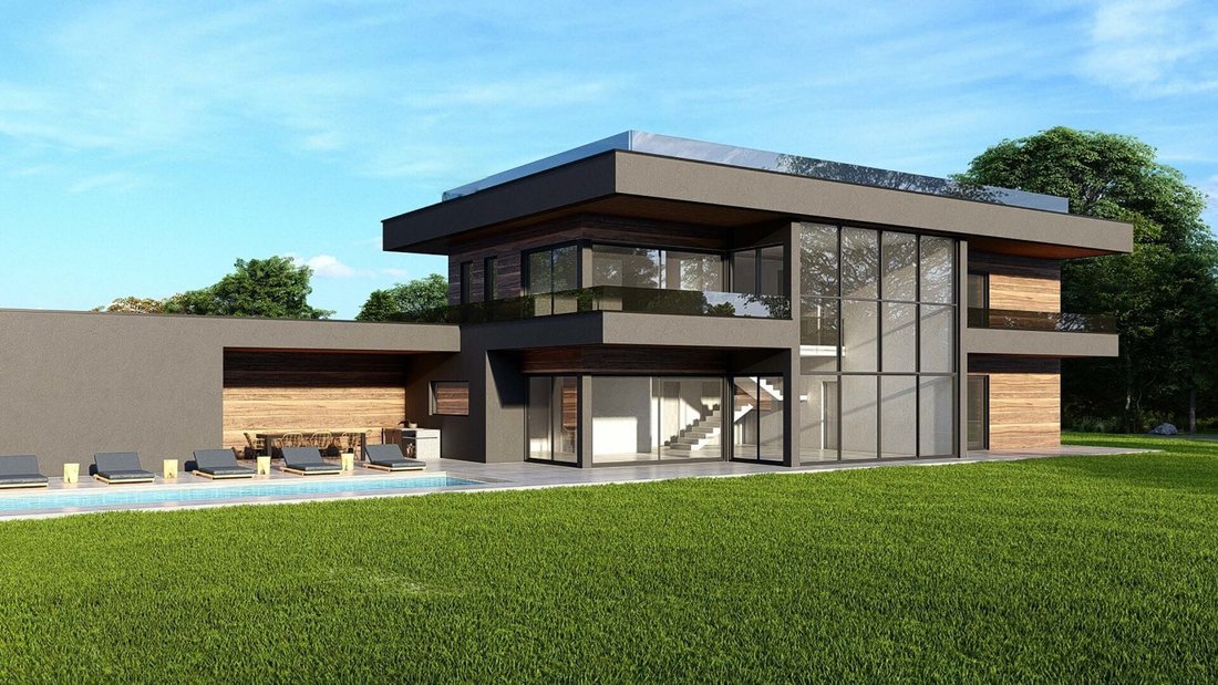 House in Dvori, Istria County, Croatia 4 - 16449286
