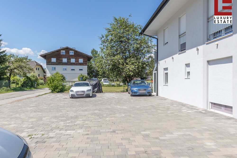 Apartment in Villach, Carinthia, Austria 5 - 16450657
