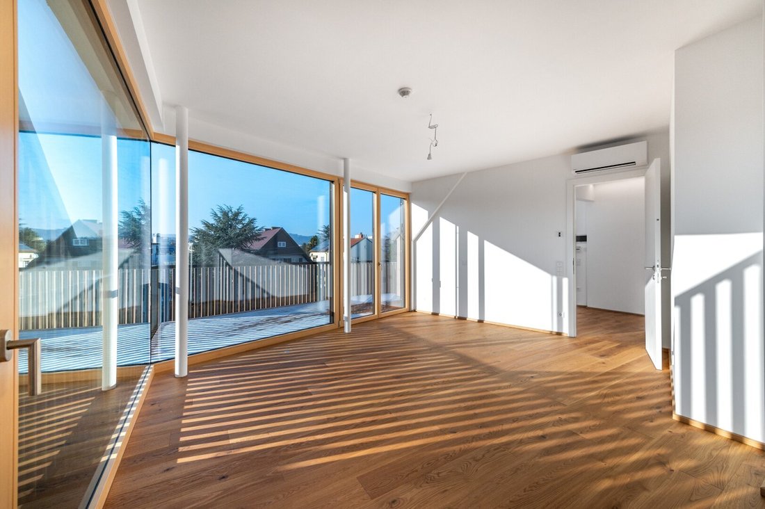 Penthouse in Vienna, Wien, Austria 1 - 16430248
