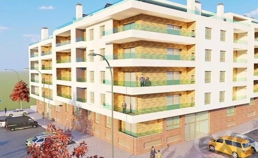 Apartment in Montijo e Afonsoeiro, Setubal, Portugal 1