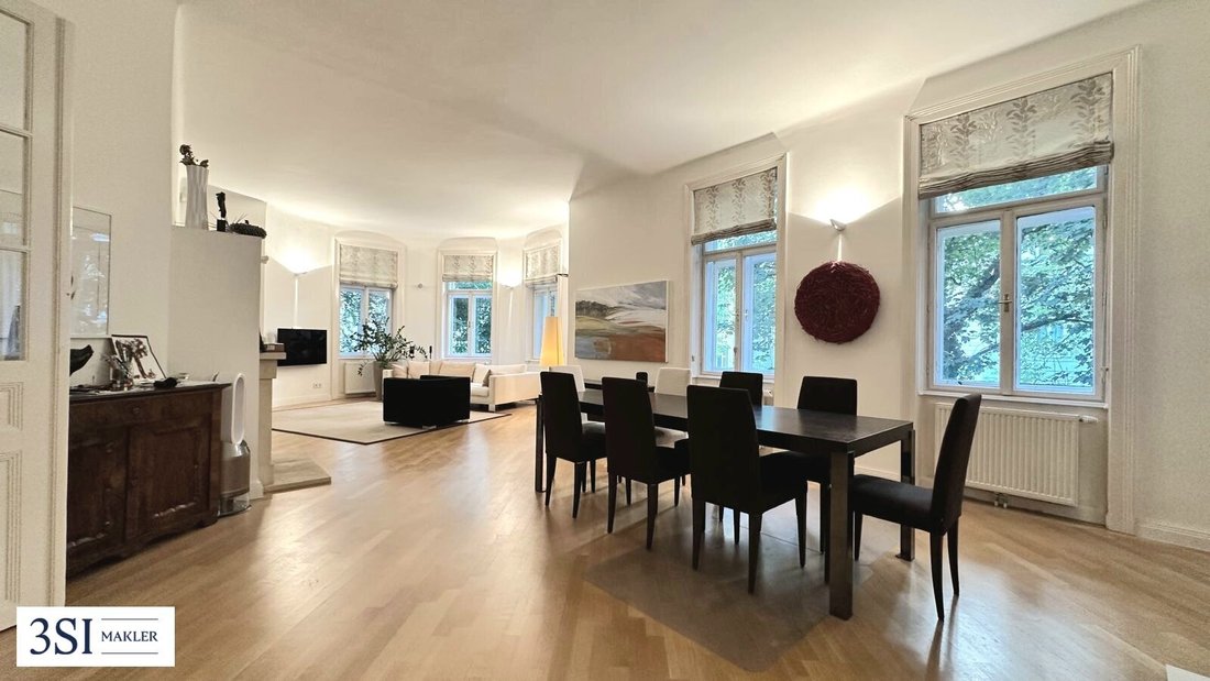 Apartment in Vienna, Wien, Austria 5 - 16426570