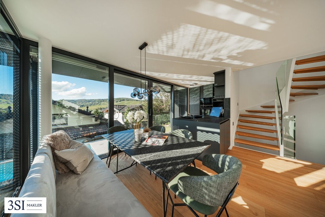 Villa in Vienna, Wien, Austria 4 - 16437950