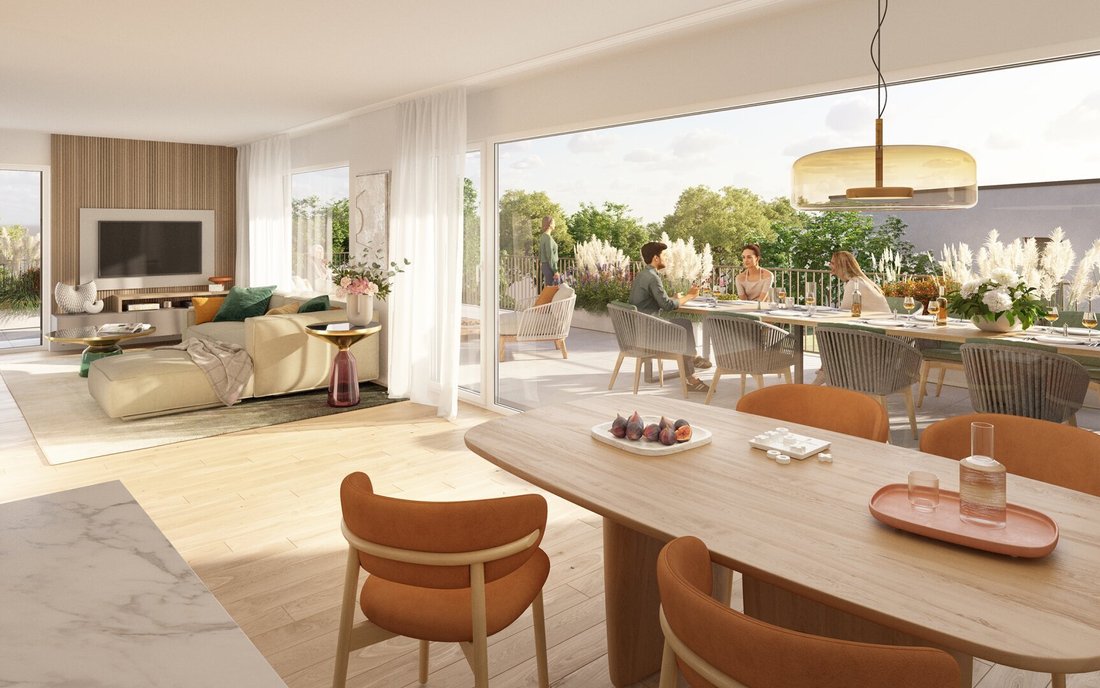 Apartment in Graz, Styria, Austria 3 - 16431567