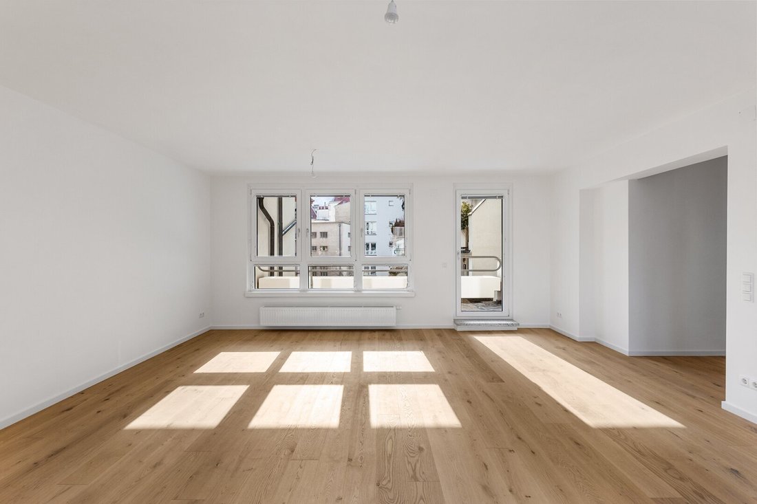 Apartment in Vienna, Wien, Austria 4 - 16450001