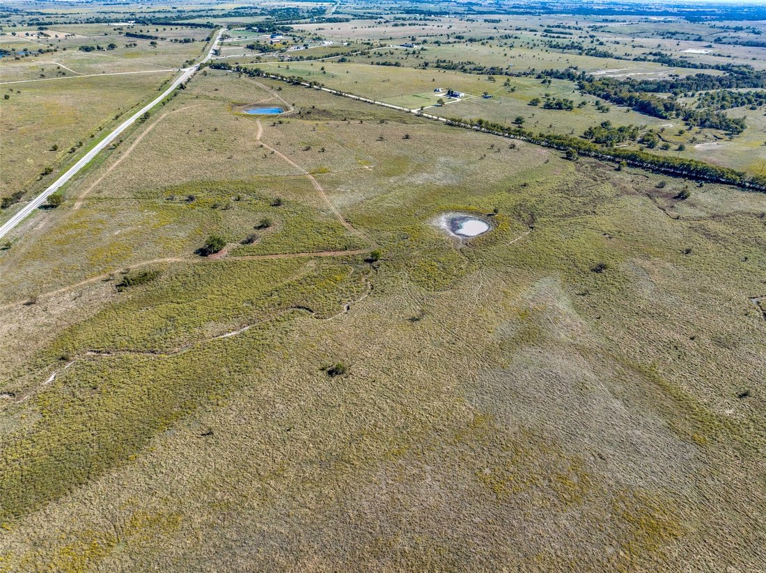 Land in Decatur, Texas, United States 5 - 16459479