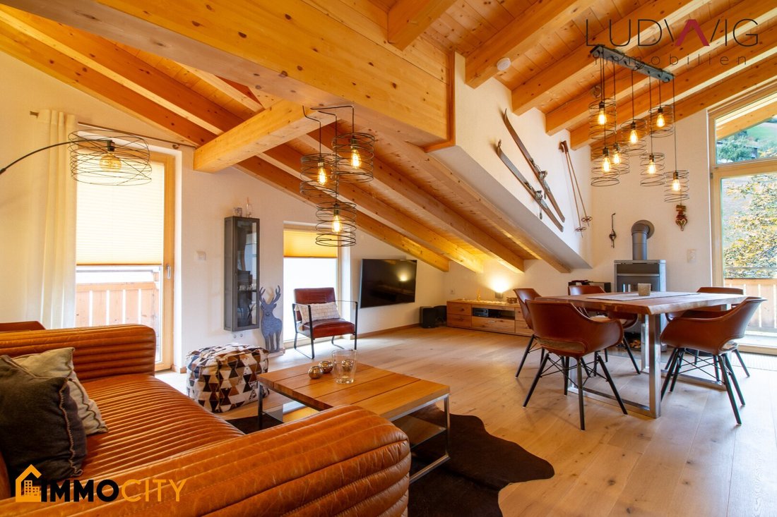 Apartment in Fügen, Tyrol, Austria 1 - 16428229