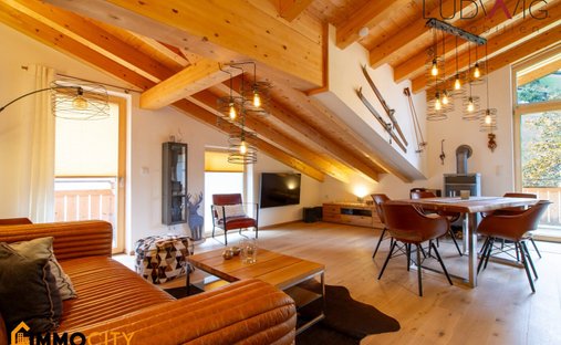 Appartamento a Fügen, Tirolo, Austria 1
