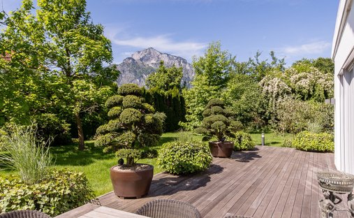 Casa en Anif, Salsburgo, Austria 1