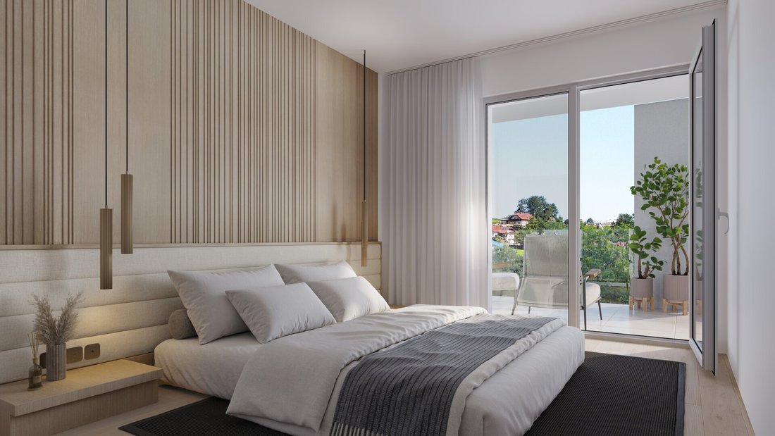 Apartment in Kematen an der Krems, Upper Austria, Austria 4 - 16450425