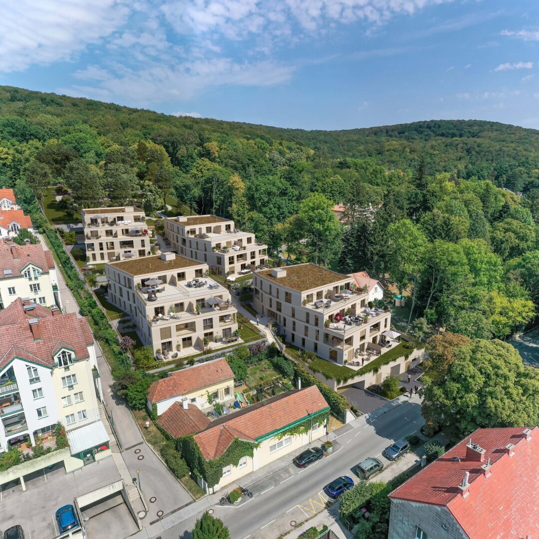 Apartment in Purkersdorf, Lower Austria, Austria 1 - 16427434